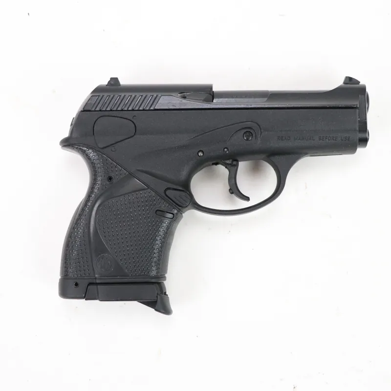 USED - Beretta 9000S GTO500506