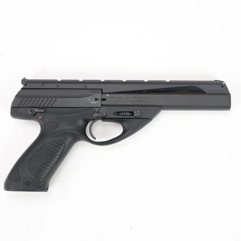 USED - Beretta NEOS GTO361975