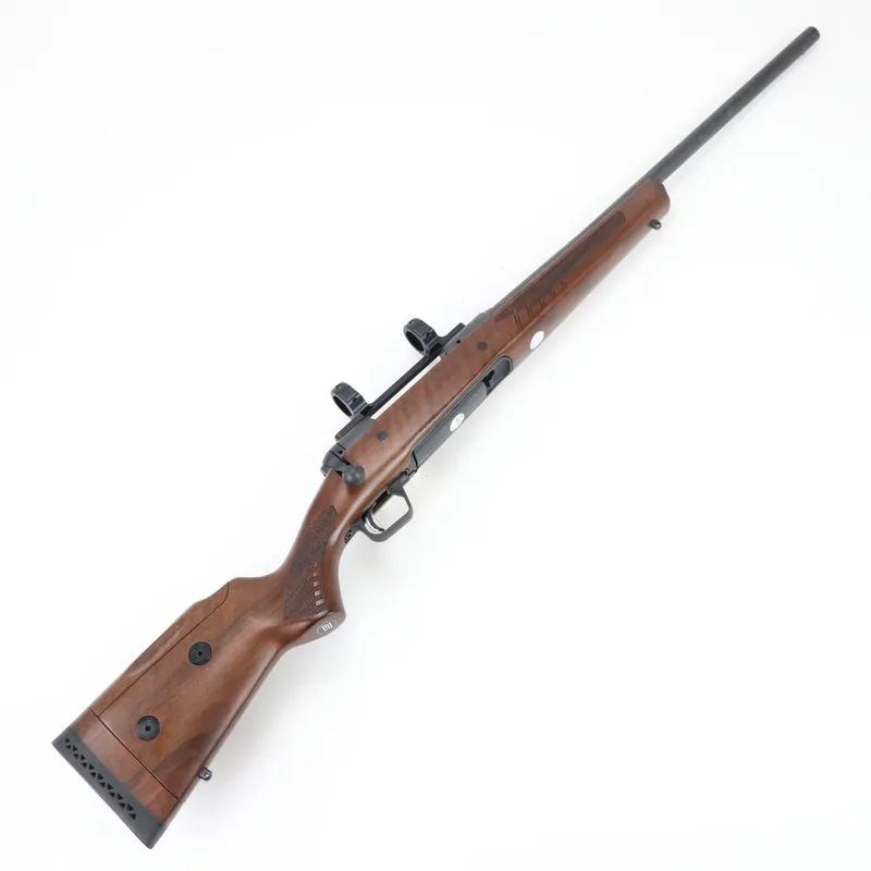 USED - Savage 110 Classic GTO360737