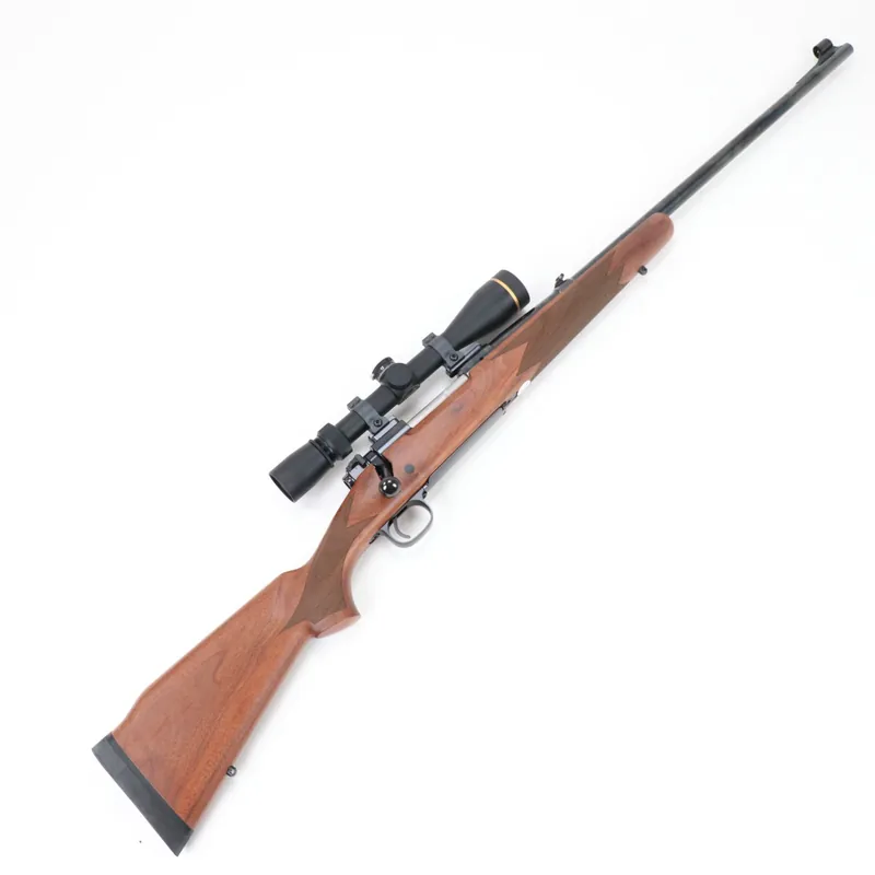 USED - Browning/Winchester 70 Alaskan GTO361898