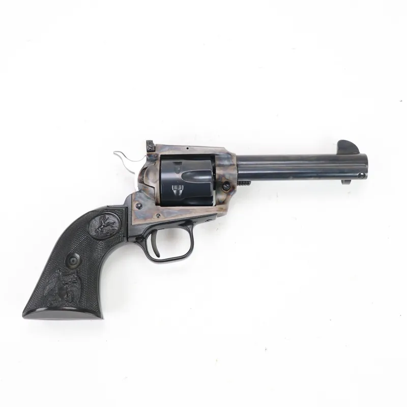 USED - Colt New Frontier GTO500652