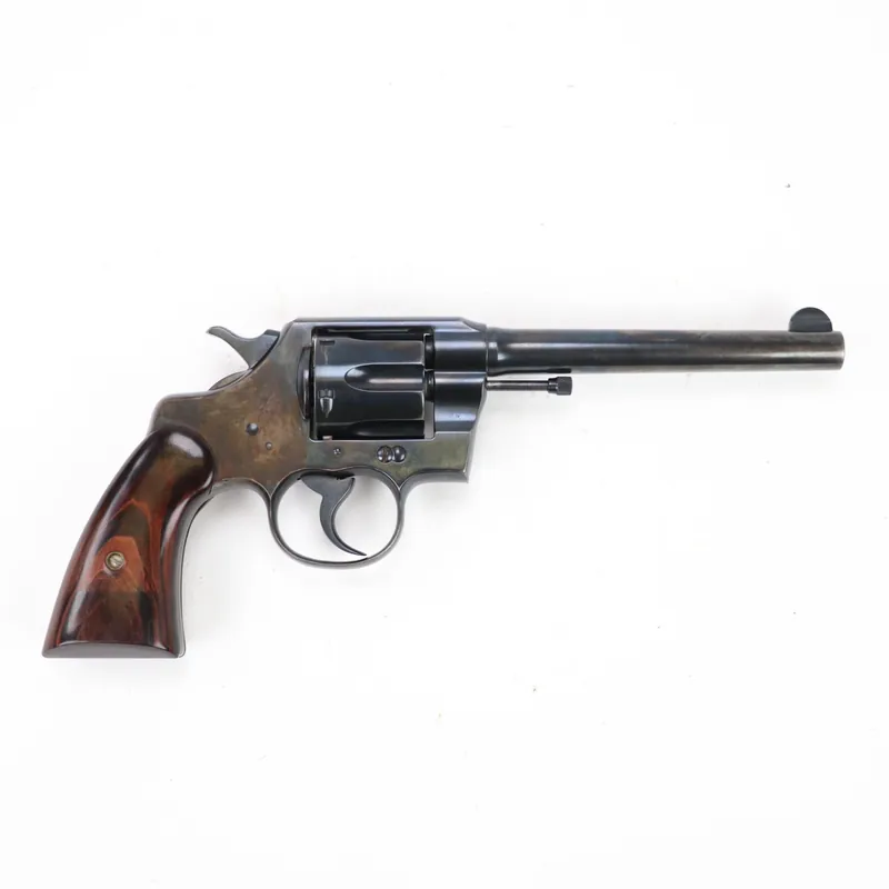 USED - Colt Army Special GTO500703