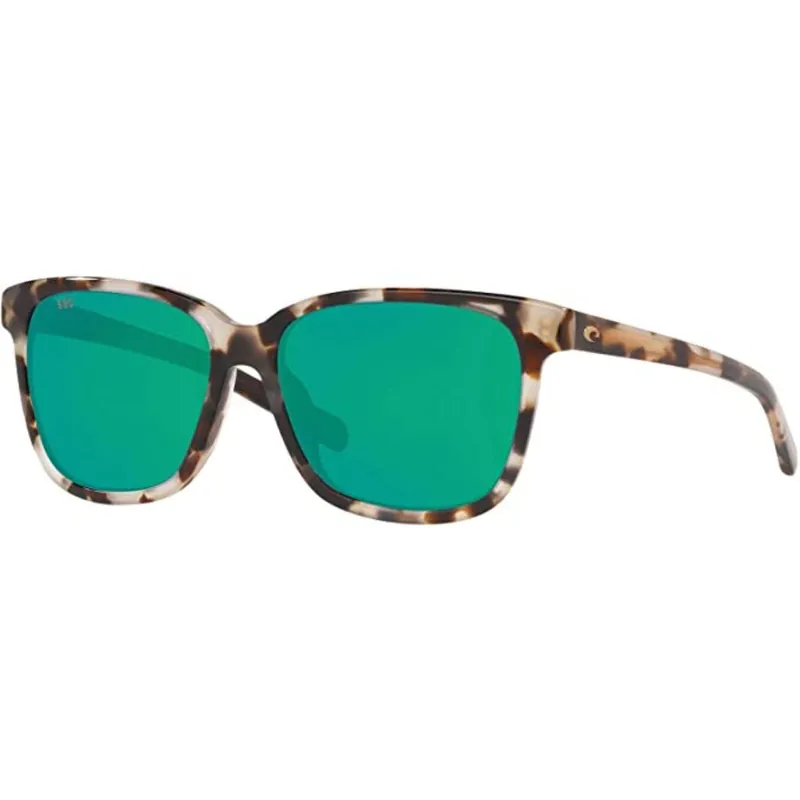 Costa Del Mar May Polarized Sunglasses - 4 Styles