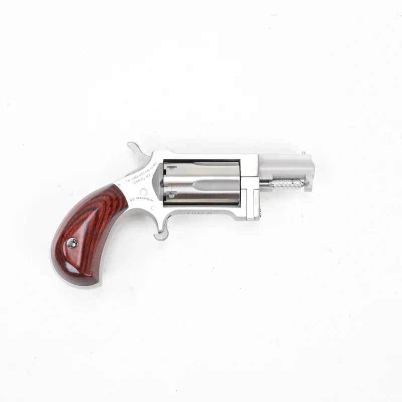 USED - North American Arms Sidewinder GTO500672