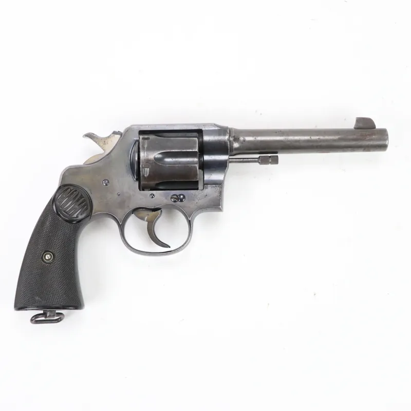 USED - Colt New Service GTO500736
