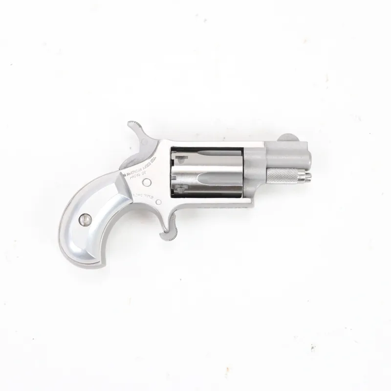 USED - North American Arms Mini Revolver GTO500678