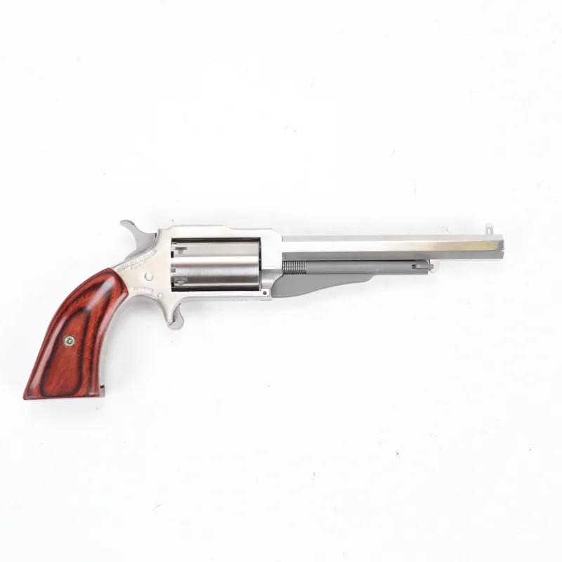 USED - North American Arms 1860 The Earl GTO500692