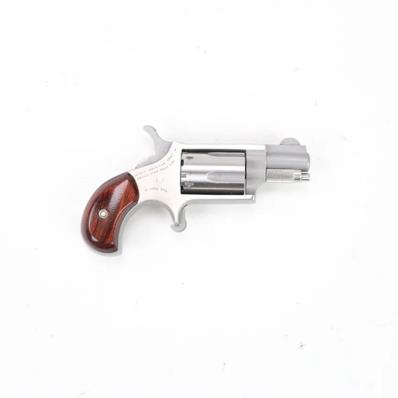 USED - North American Arms Mini Revolver GTO500643