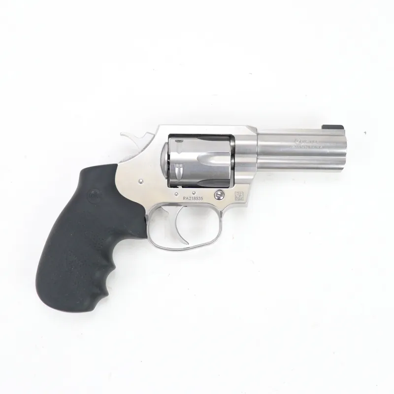 USED - Colt King Cobra GTO500676