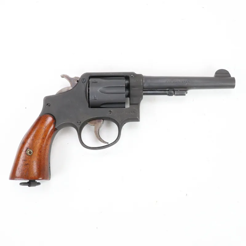 USED - Smith & Wesson Military & Police GTO500705