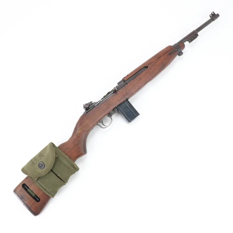 USED - Winchester M1 Carbine GTO500633