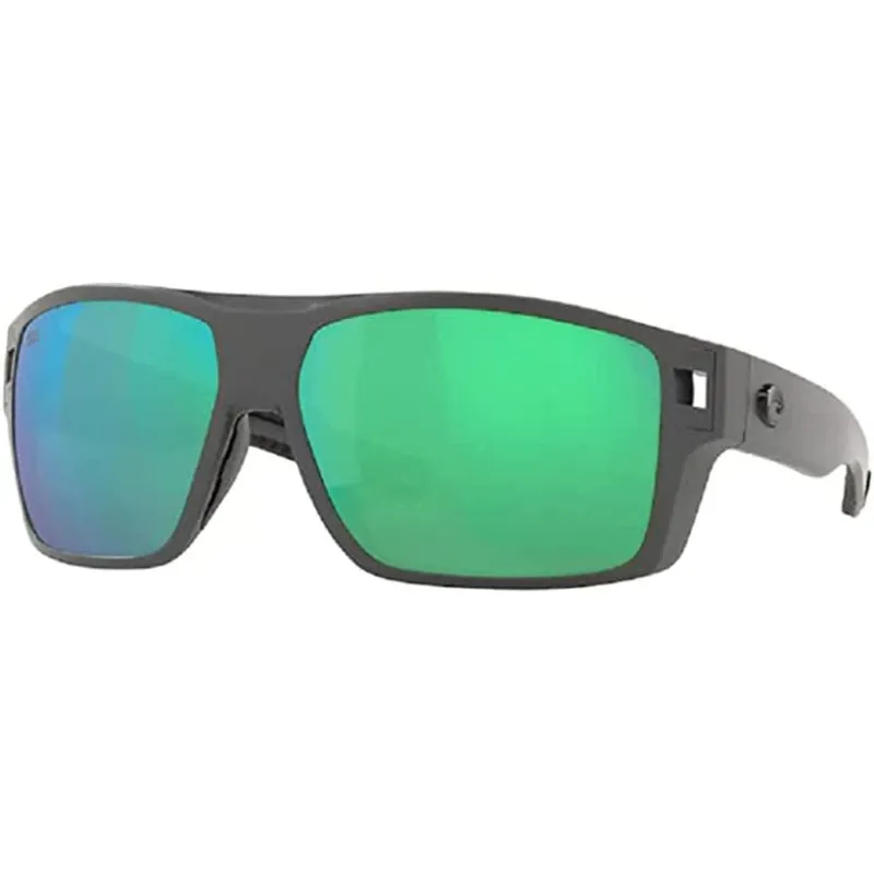 Costa Del Mar Diego Polarized Sunglasses - 5 Styles