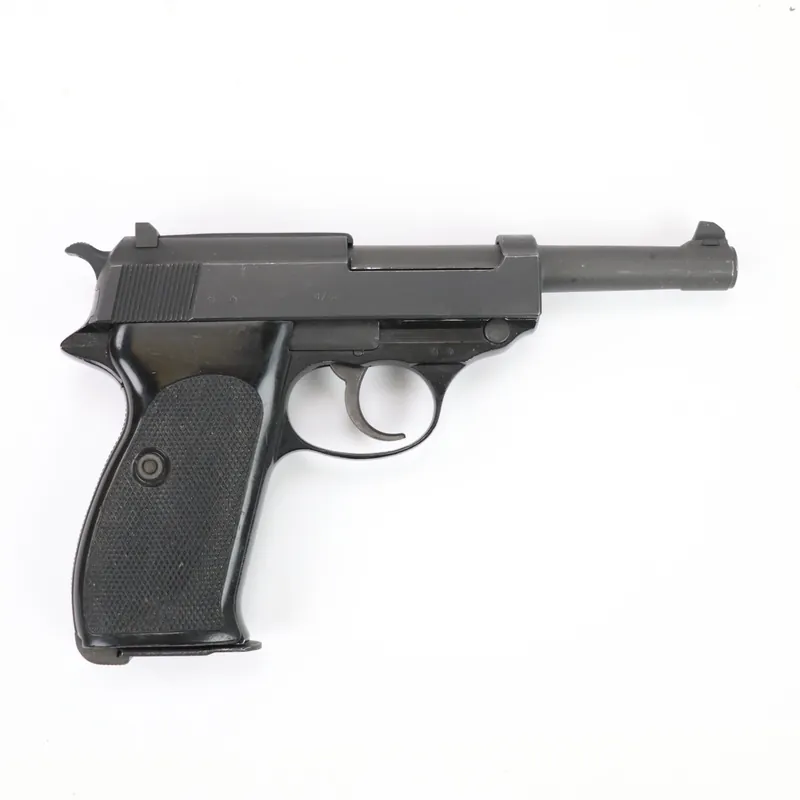 USED - Walther P38 GTO500699