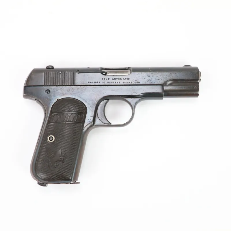 USED - Colt 1903 Pocket Hammerless GTO500682