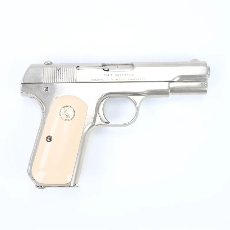 USED - Colt 1903 Pocket Hammerless GTO500707