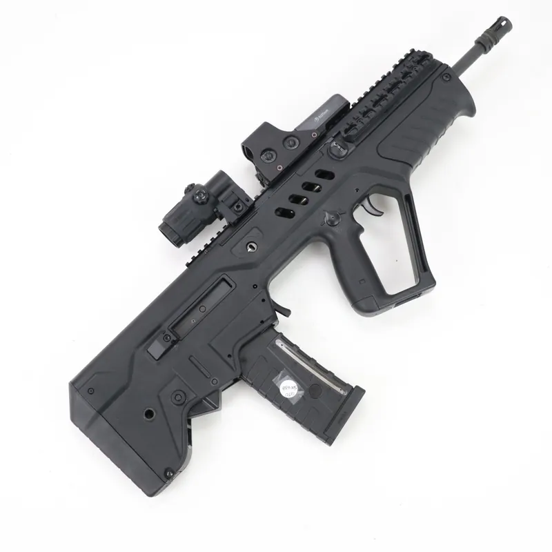 USED - Israel Weapon Industries Tavor SAR GTO500638