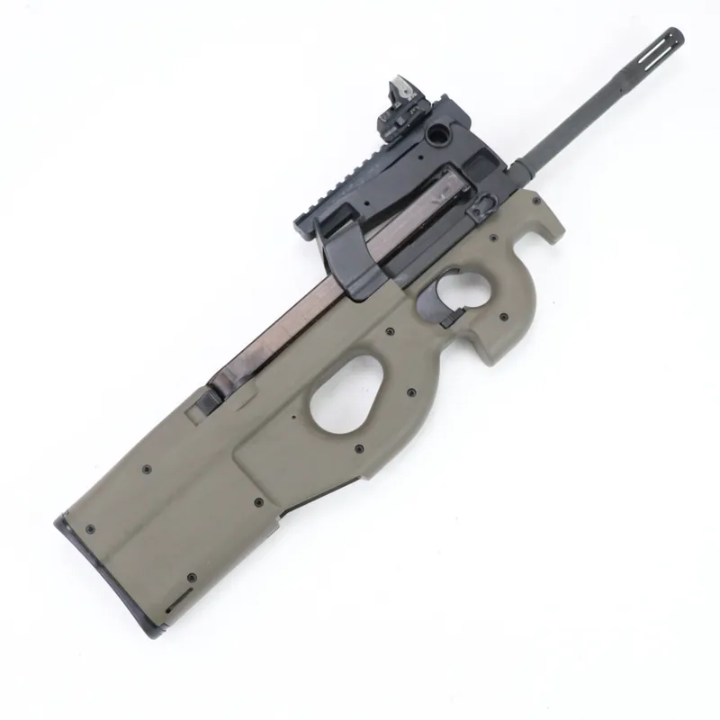 USED - FNH PS90 GTO362015