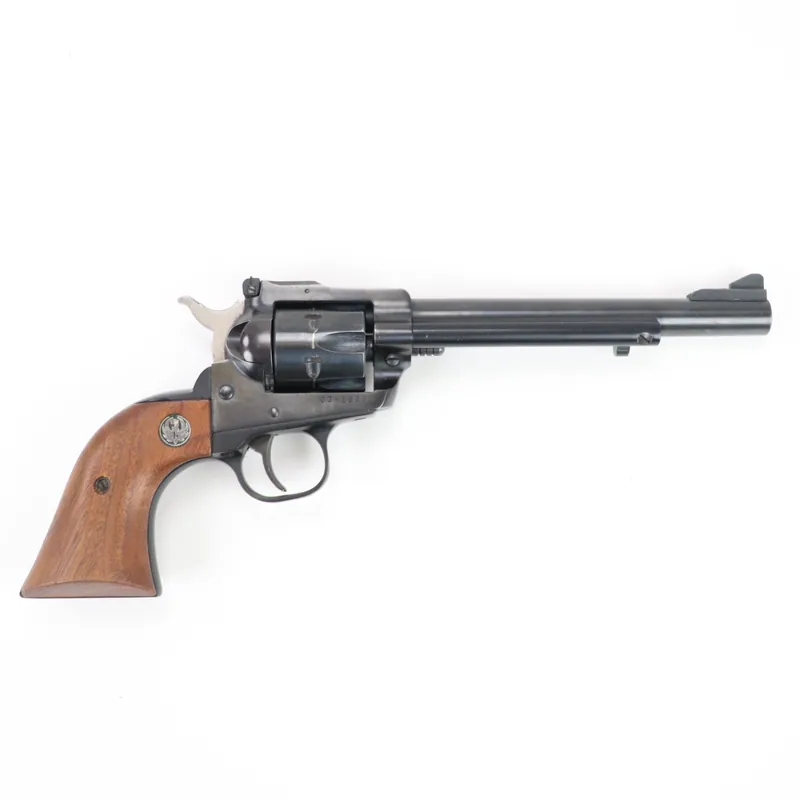 USED - Ruger New Model Single Six GTO361996