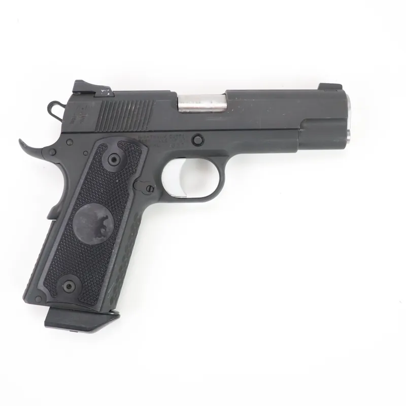USED - Nighthawk Custom Heinie PDP GTO362013