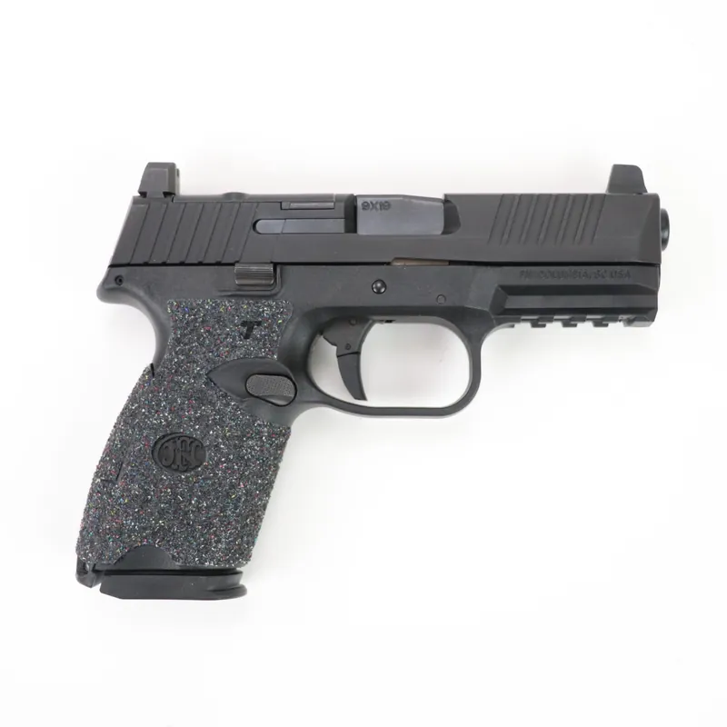 USED - FN America 509 GTO362027