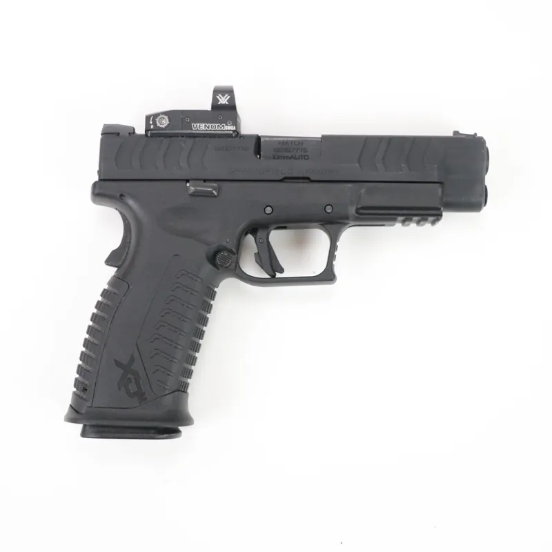 USED - Springfield Armory XDM Elite GTO362018