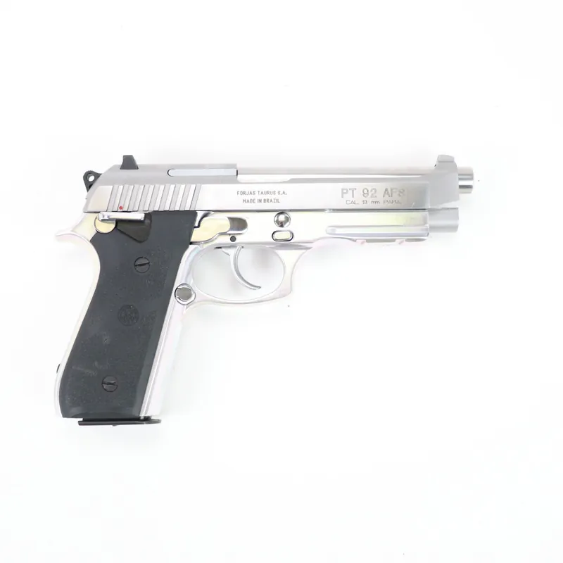 USED - Taurus PT92AFS GTO362113