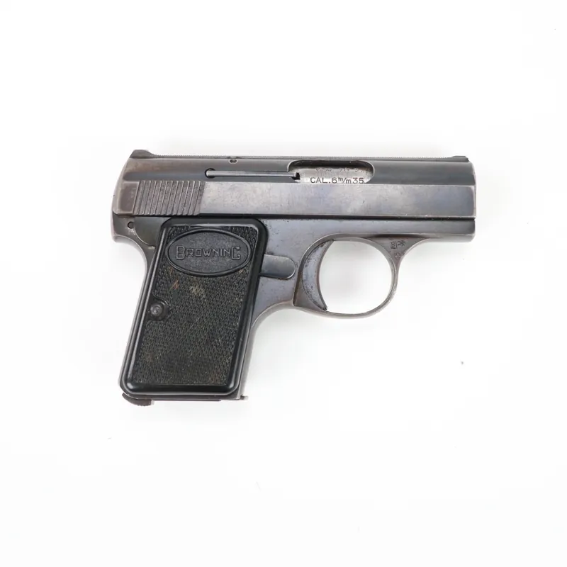 USED - FN Baby Browning GTO500708
