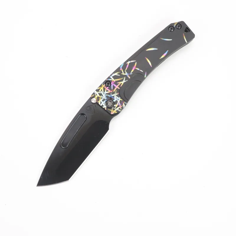 Medford Knives Slim Midi S35VN PVD Jasmine Fade