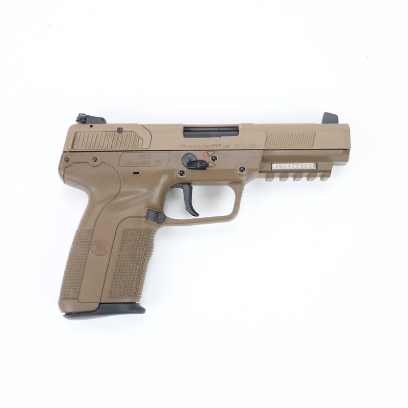 USED - FNH Five Seven GTO362033