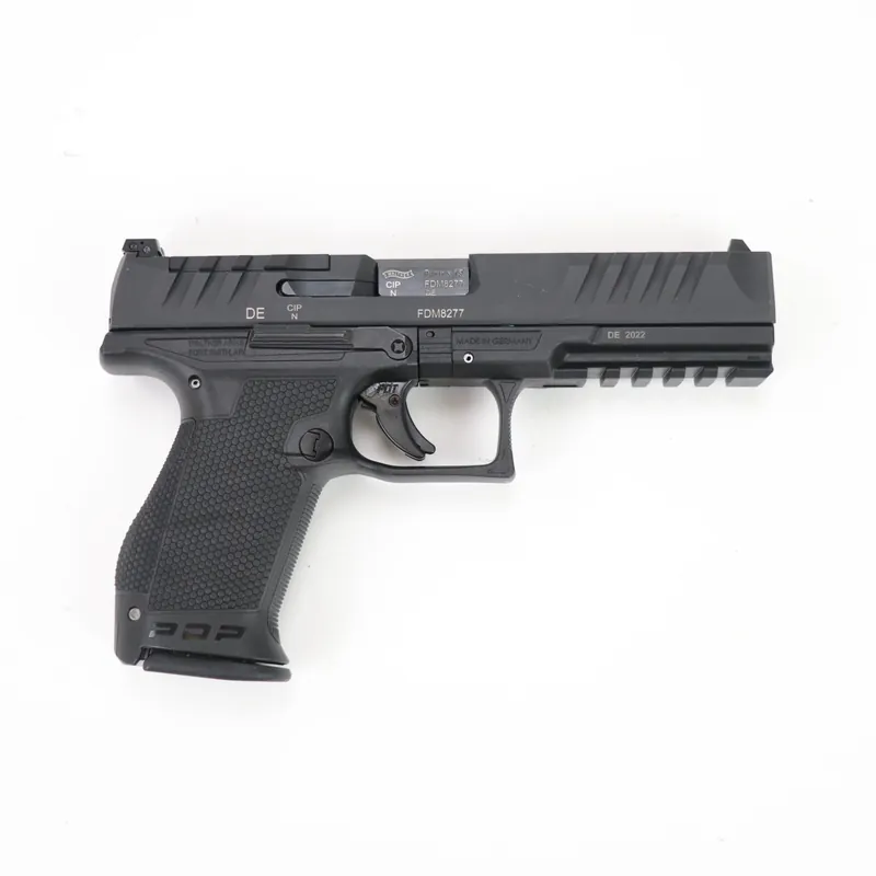 USED - Walther PDP GTO362112