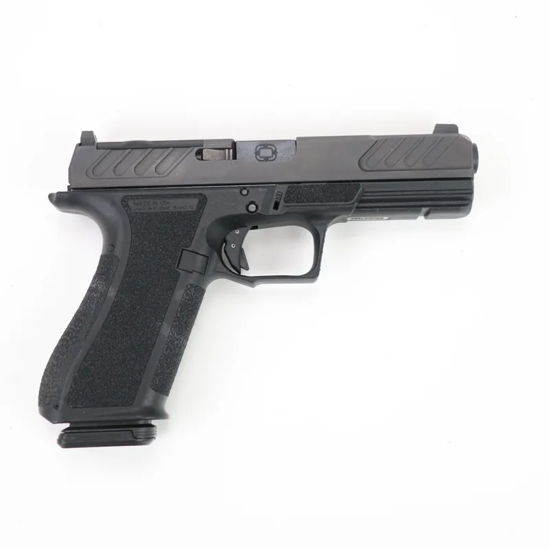 USED - Shadow System DR920 GTO362106