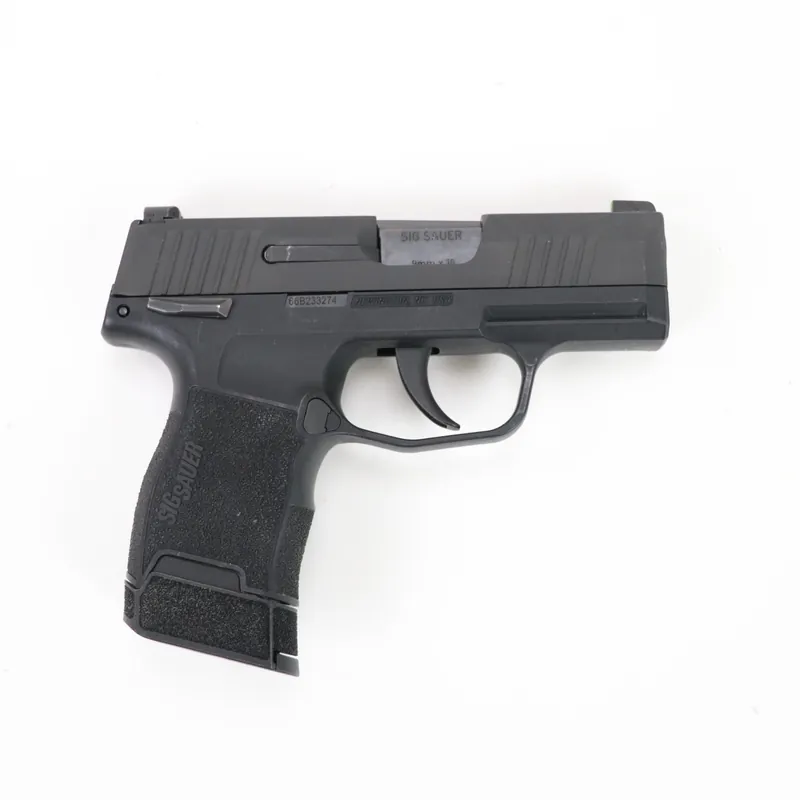 USED - Sig Sauer P365MS GTO362024