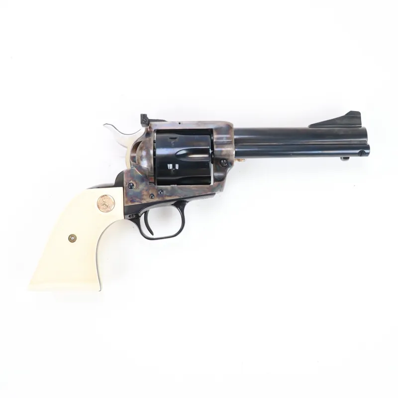 USED - Colt New Frontier GTO500729