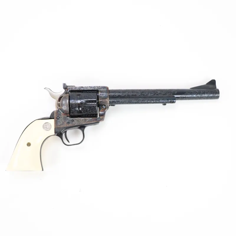 USED - Colt New Frontier GTO500733
