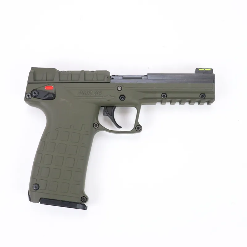 USED - Kel-Tec PMR-30 GTO362042
