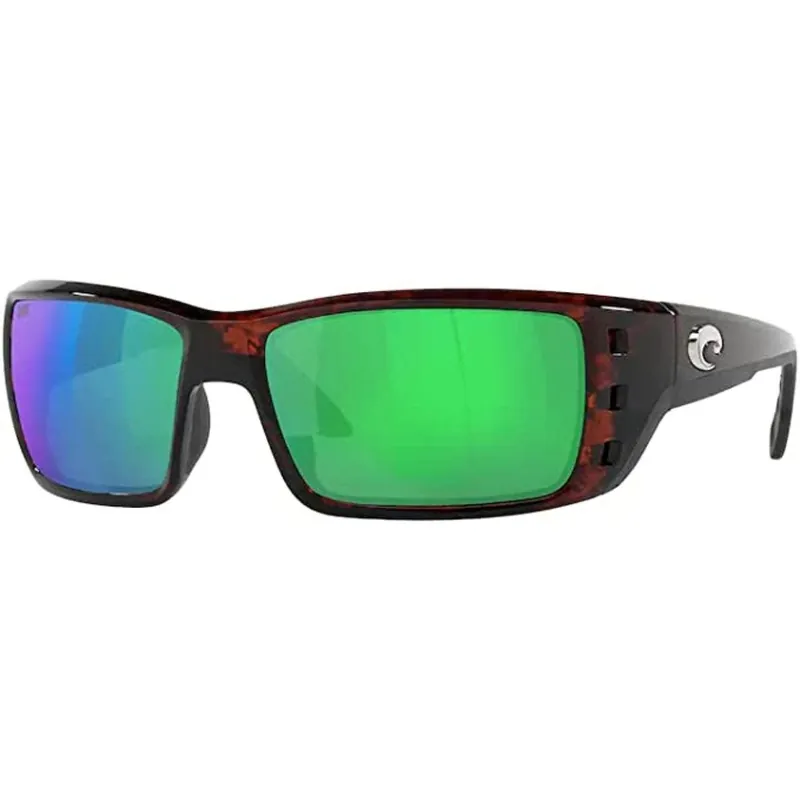 Costa Del Mar Permit Polarized Sunglasses - 7 Styles