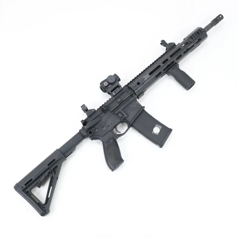 USED - Sig Sauer 516 GTO362046