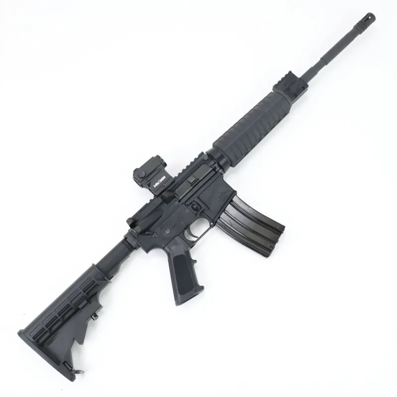 USED - Alex Pro APF-15 GTO362057
