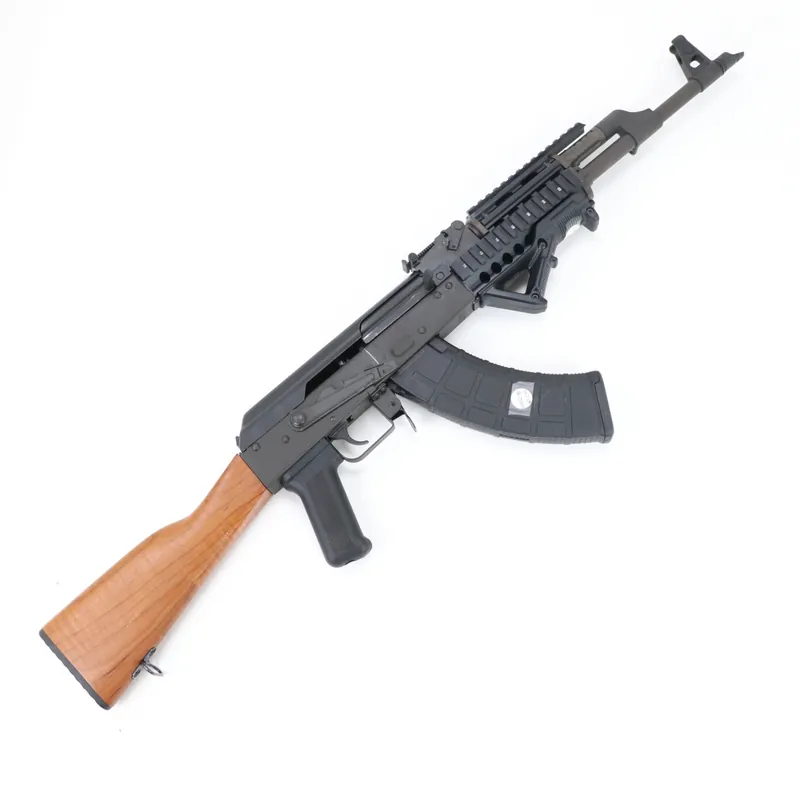 USED - Century Arms VSKA GTO362064