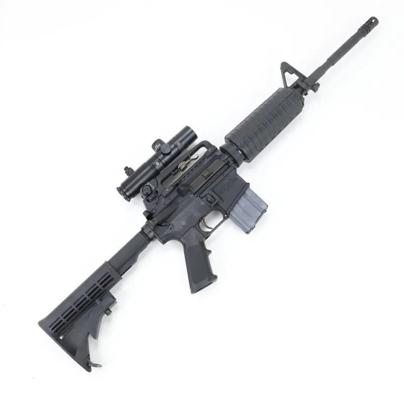 USED - Colt LE Carbine GTO500793