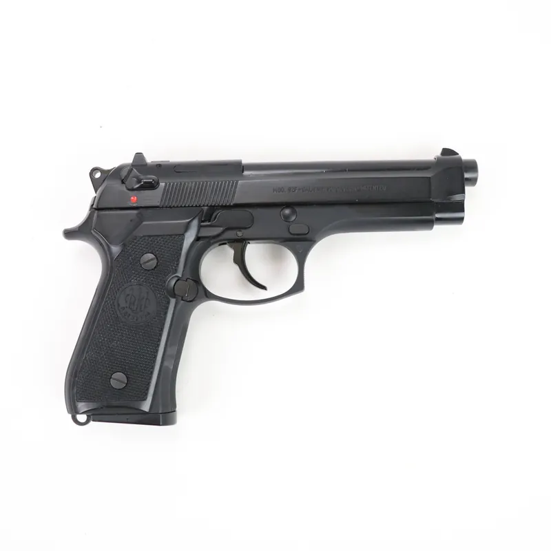 USED - Beretta 92F GTO500715