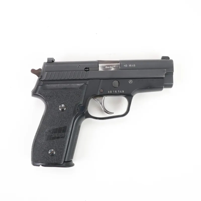 USED - Sig Sauer P229 GTO500657