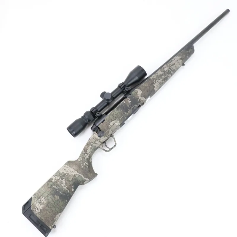 USED - Savage Axis GTO362128