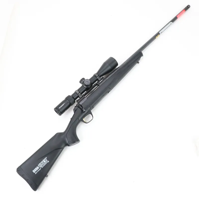 USED - Browning X-Bolt GTO362129