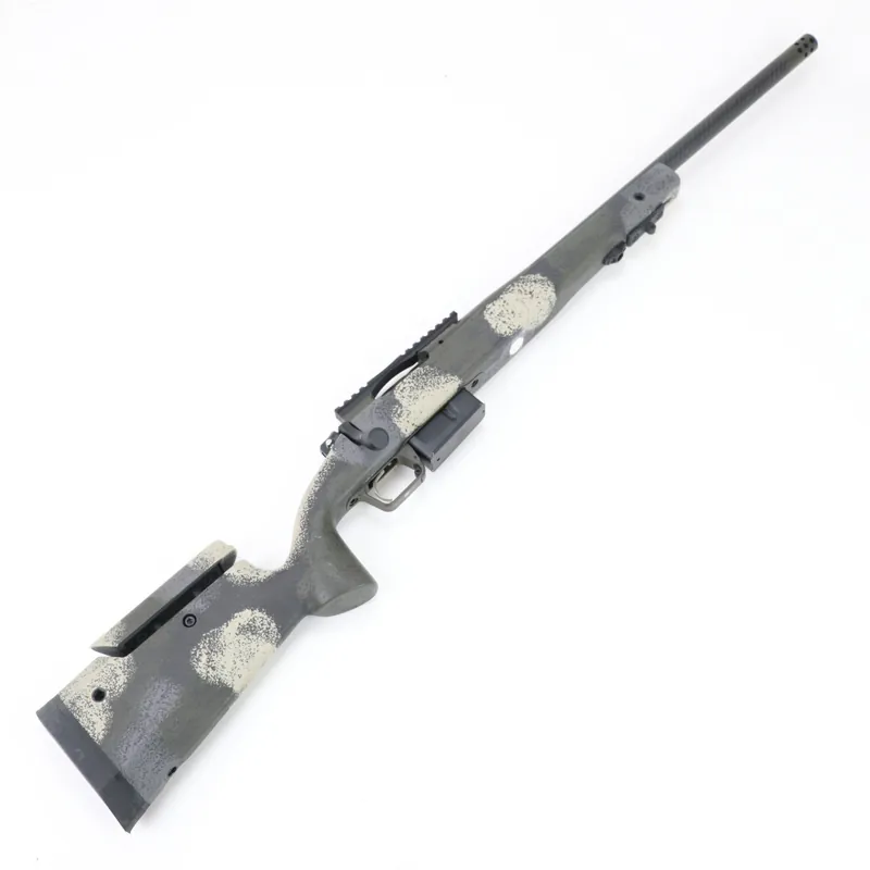 USED - Springfield Armory 2020 Waypoint GTO362048