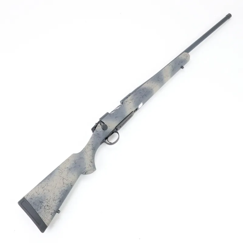 USED - Bergara B-14 GTO362135