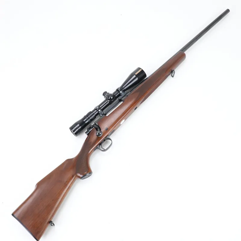 USED - Winchester Model 70 GTO500621