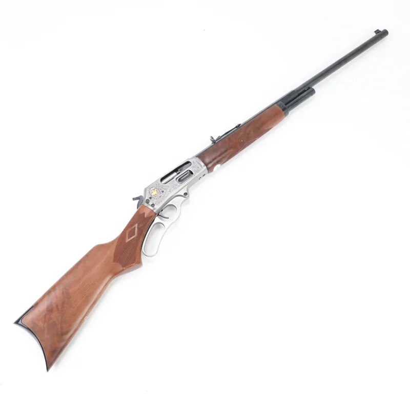 USED - Marlin 1895CLTD GTO362167