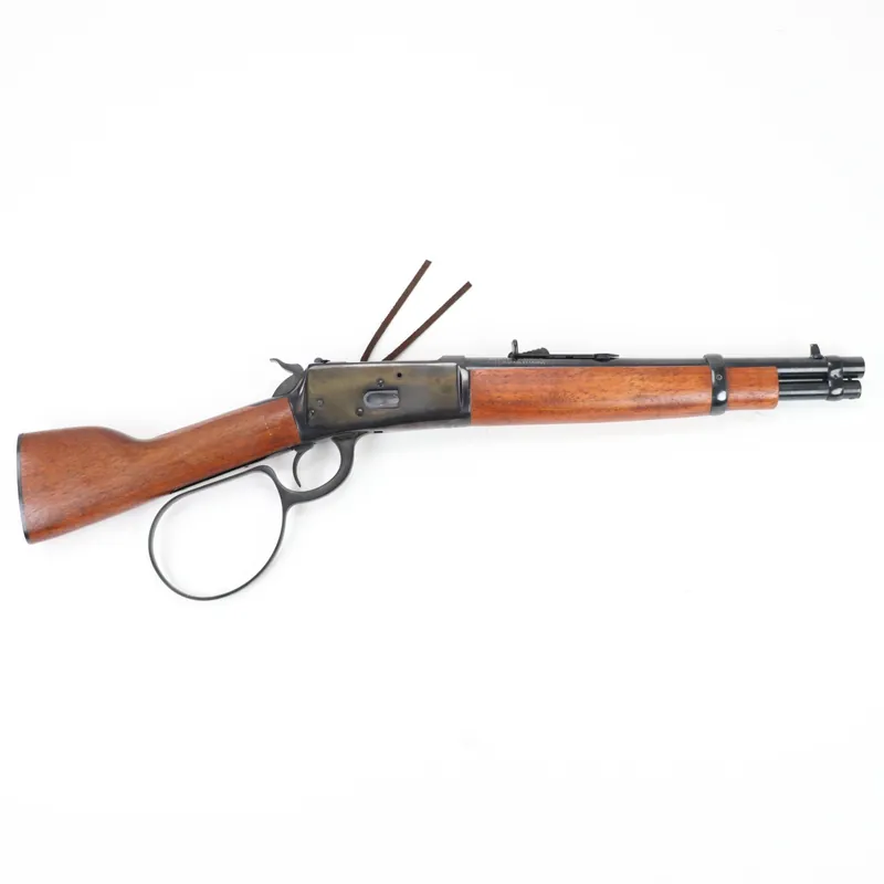 USED - Taurus/Rossi Ranch Hand 92 GTO362034
