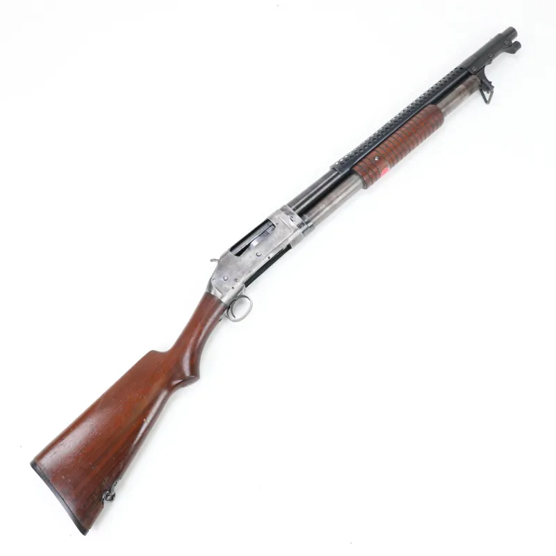 USED - Winchester 1897 GTO500612